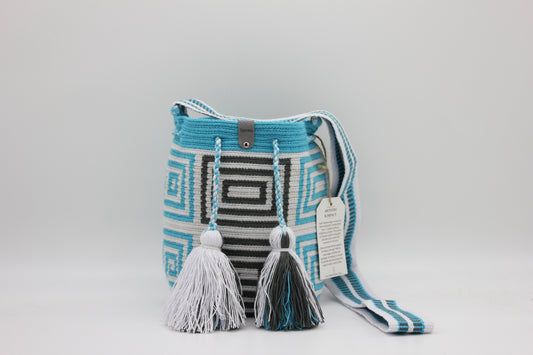 Tayrona Mini Bag - Mosaic