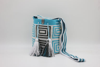 Tayrona Mini Bag - Mosaic