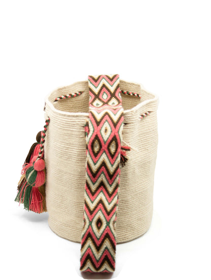 Tayrona Bag- Merengue
