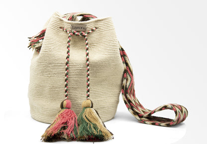 Tayrona Bag- Merengue
