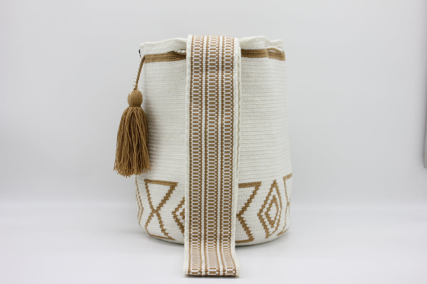 Tayrona Bag- Camilla