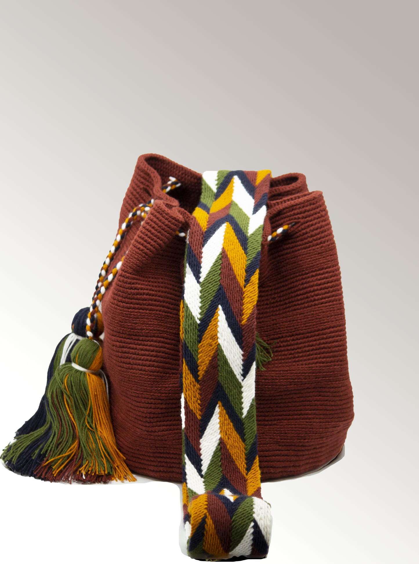 Tayrona Bag- Sangria