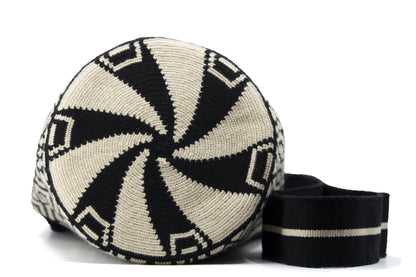 Tayrona Bag- Carmen
