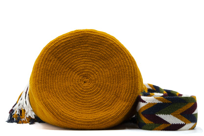 Tayrona Bag- Leon