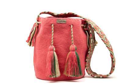 Tayrona Bag- Candy