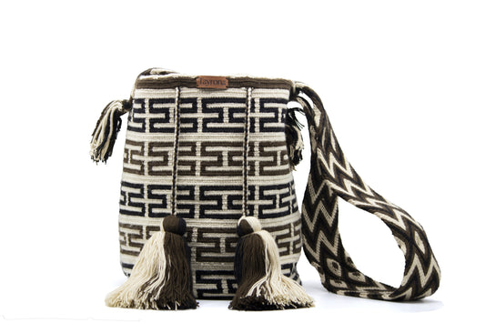 Tayrona Bag- Kogi
