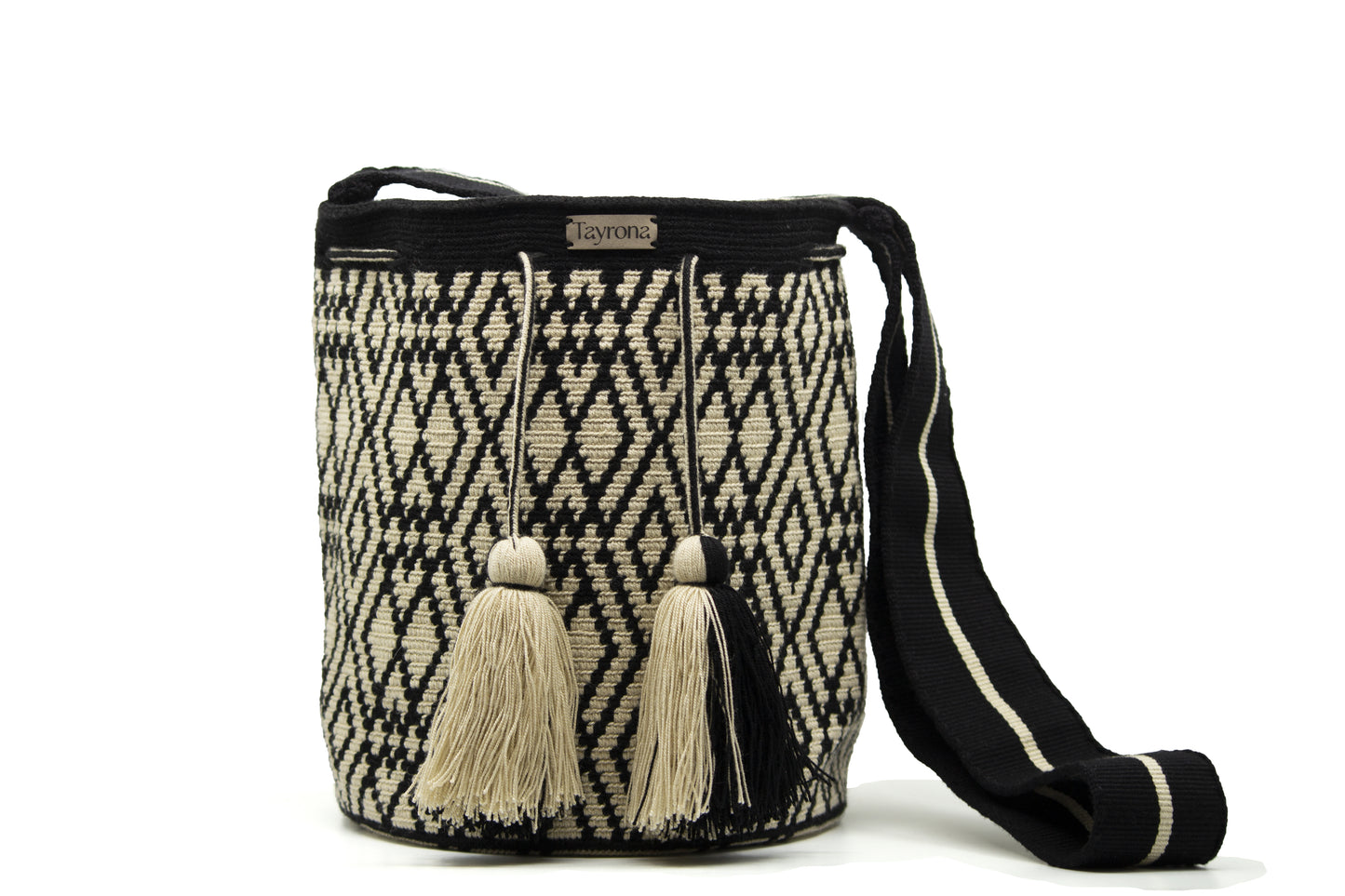 Tayrona Bag- Carmen