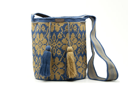 Tayrona Bag- Florencia