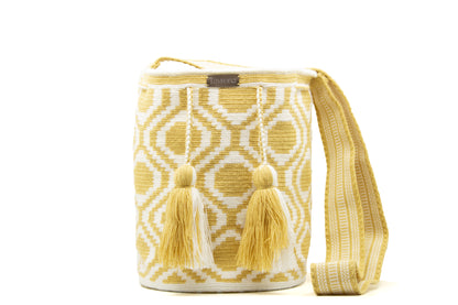 Tayrona Bag- Piña Colada