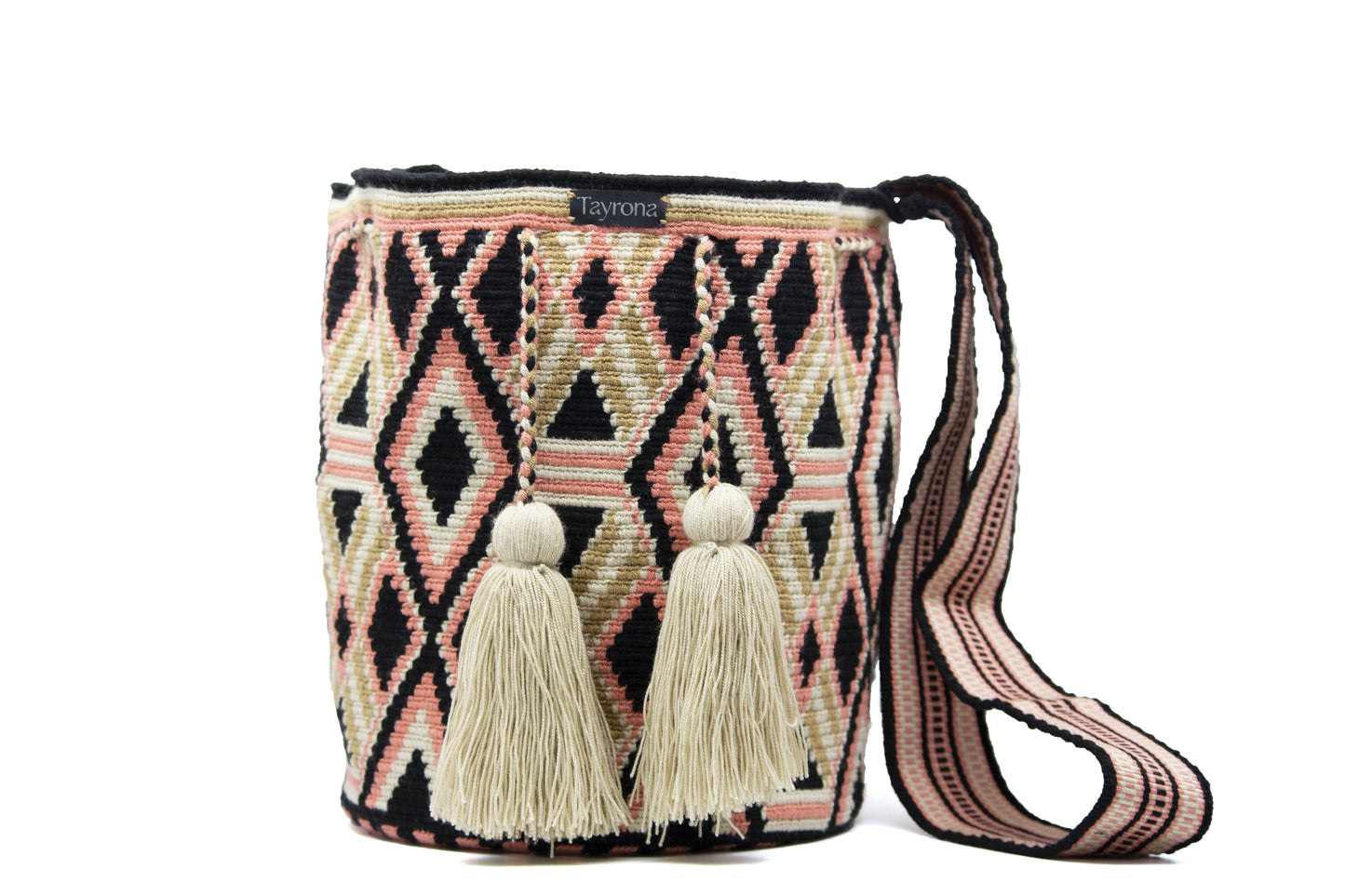 Tayrona Bag- Claudia