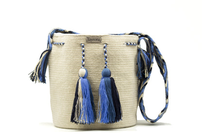 Tayrona Bag- The Caribbean