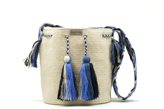 Tayrona Bag- The Caribbean