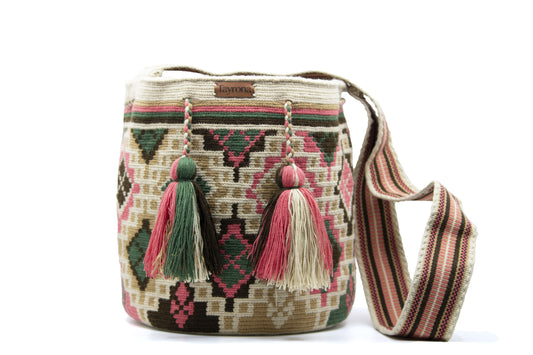 Tayrona Bag- Anjelica