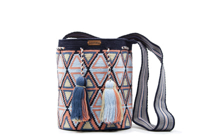 Tayrona Bag- Manizales