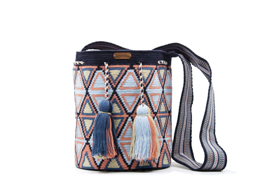 Tayrona Bag- Manizales