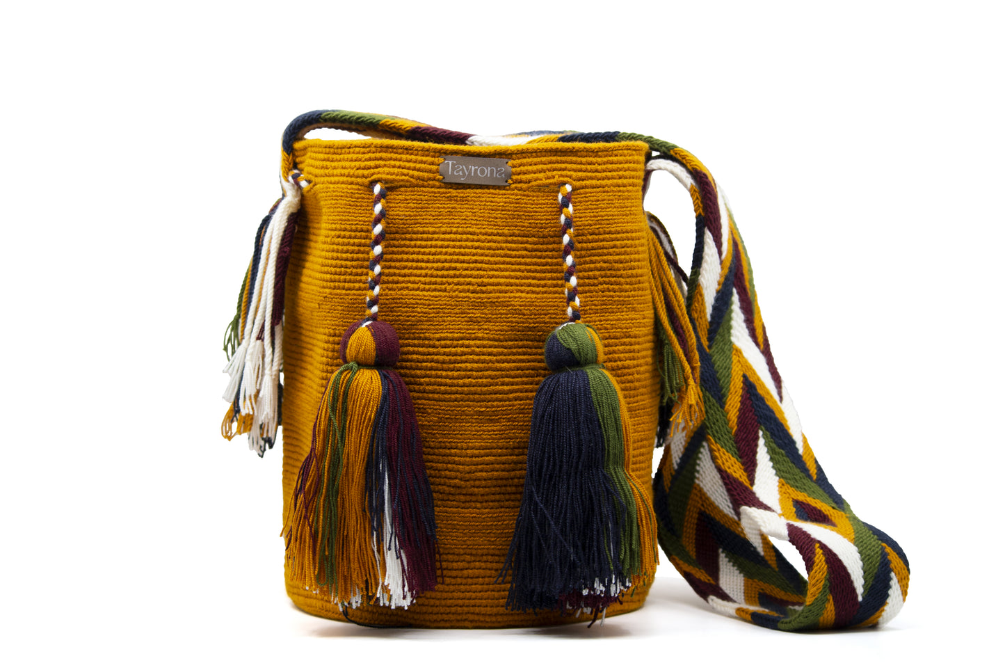 Tayrona Bag- Leon