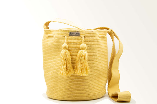 Tayrona Bag- El Sol