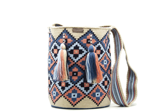 Tayrona Bag- Mariana