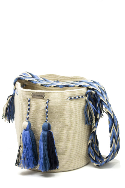 Tayrona Bag- The Caribbean
