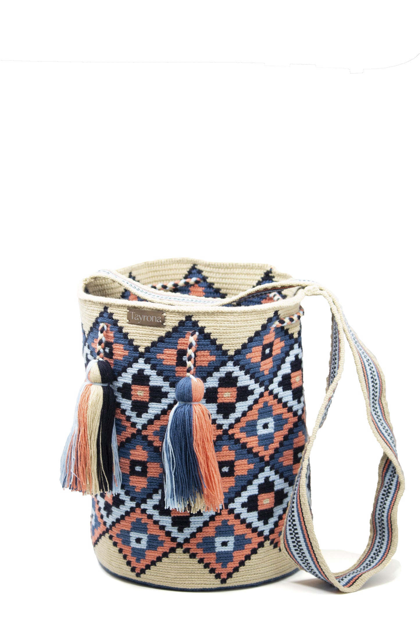 Tayrona Bag- Mariana