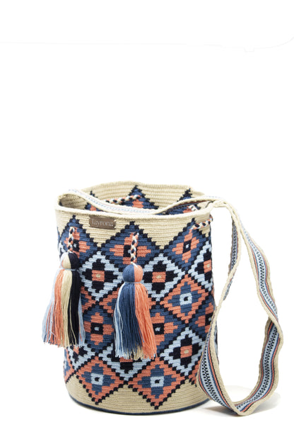 Tayrona Bag- Mariana