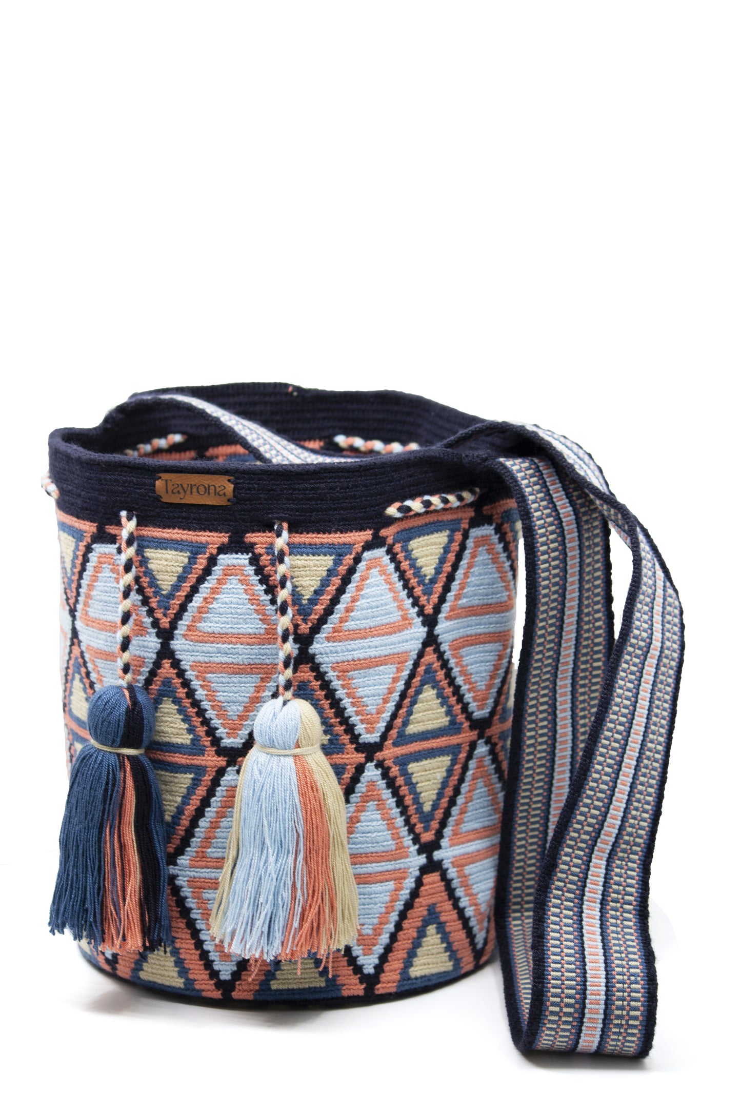 Tayrona Bag- Manizales
