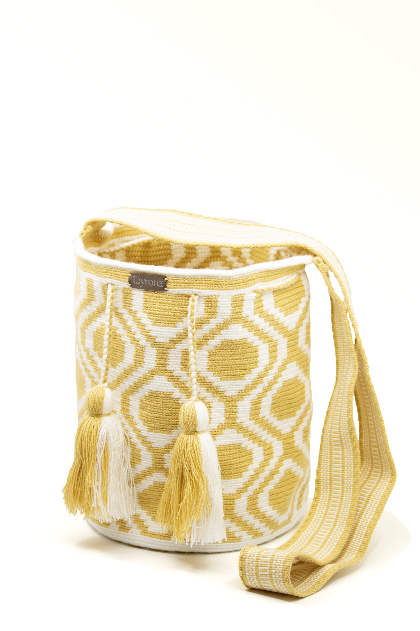 Tayrona Bag- Piña Colada