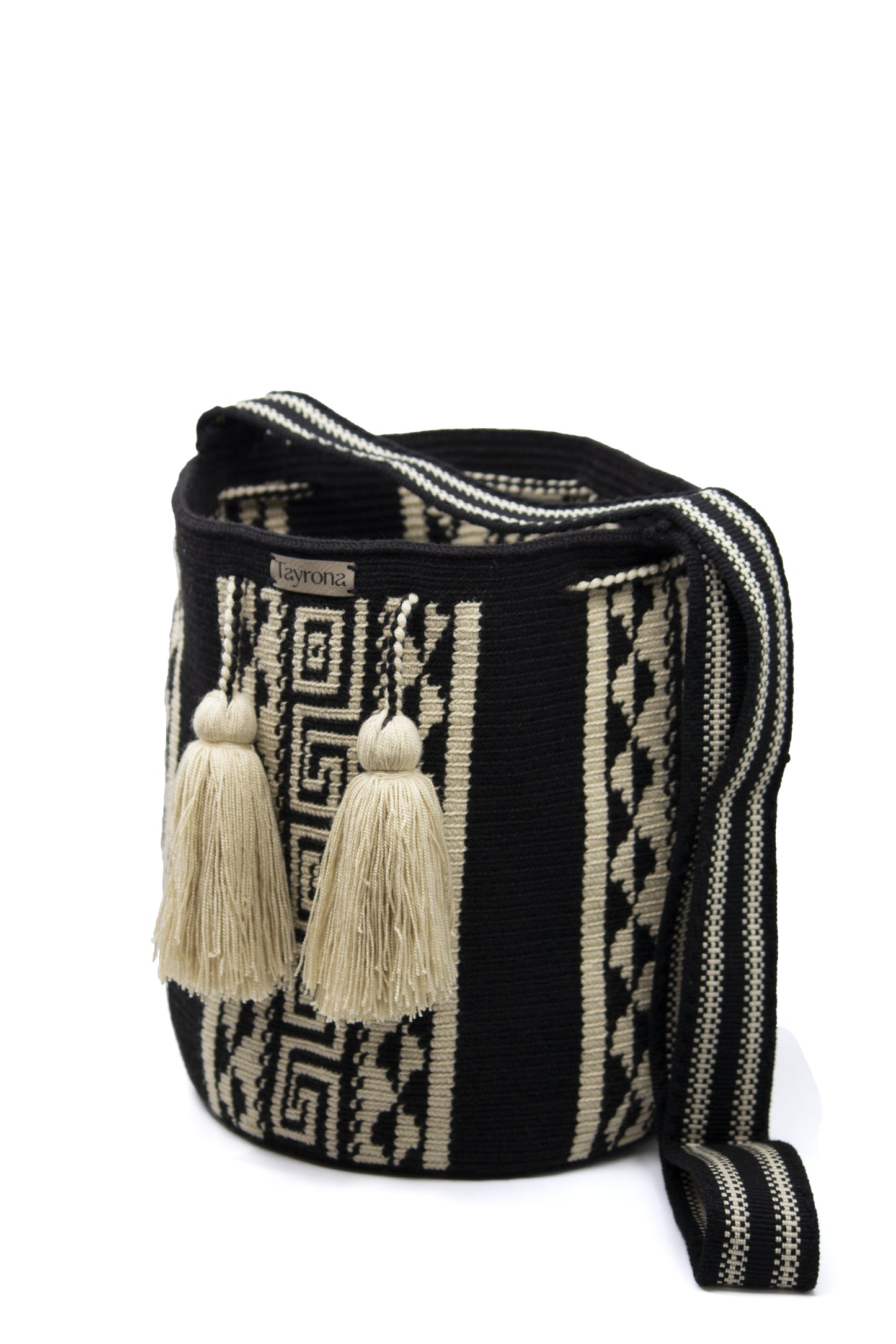 Tayrona Bag- Divina