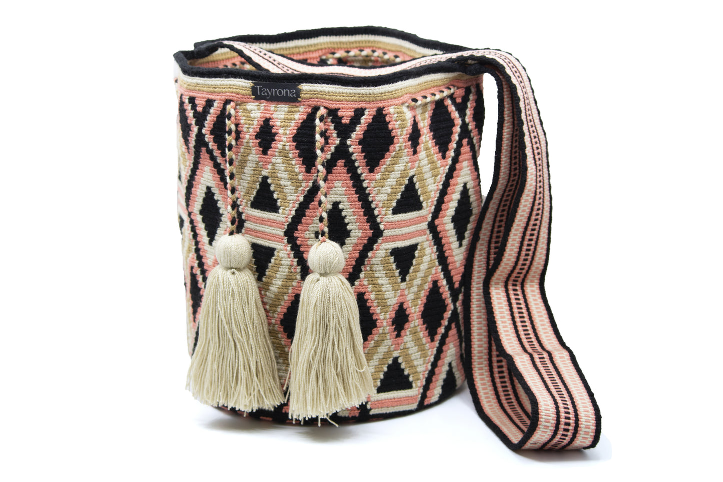 Tayrona Bag- Claudia