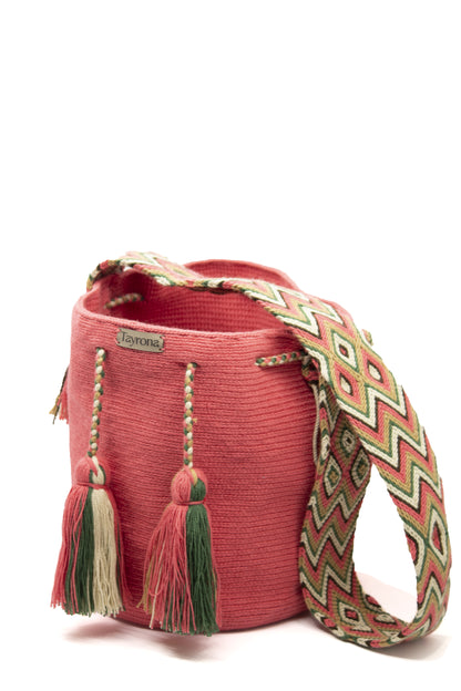 Tayrona Bag- Candy