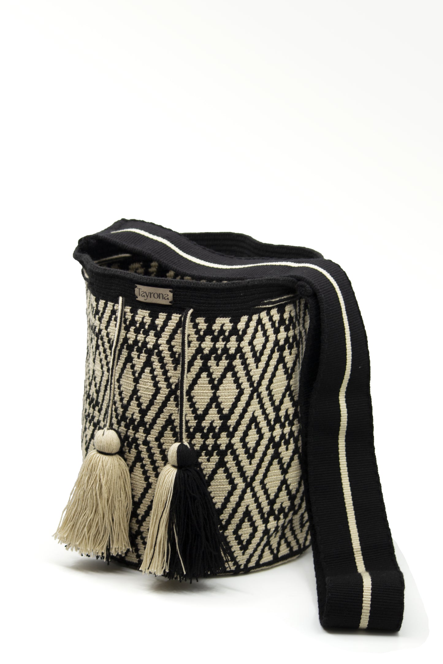 Tayrona Bag- Carmen