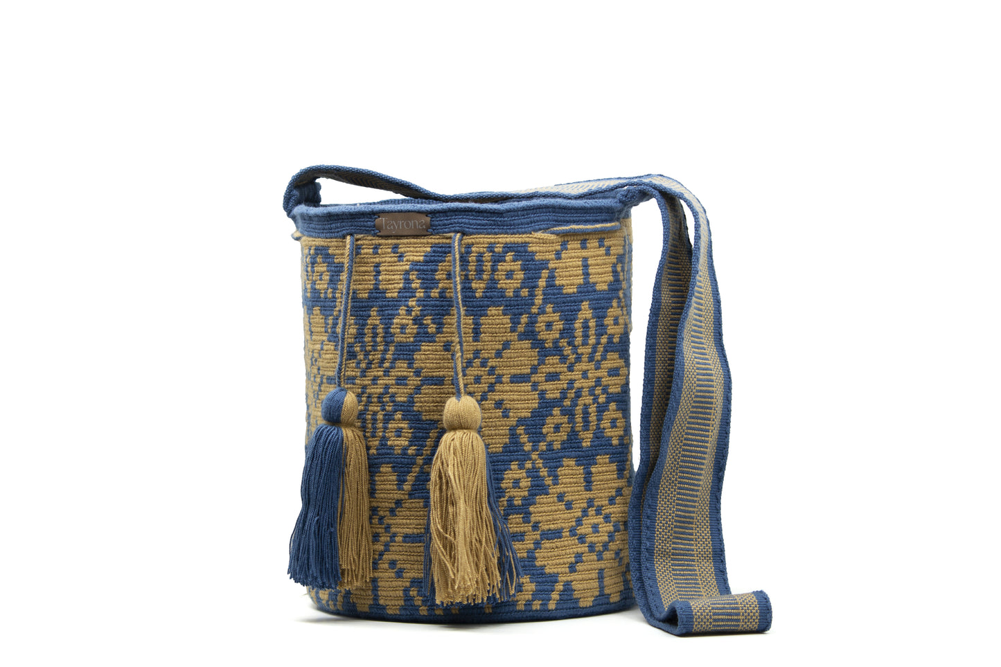 Tayrona Bag- Florencia