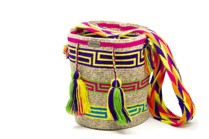 Tayrona Bag- Voodoo