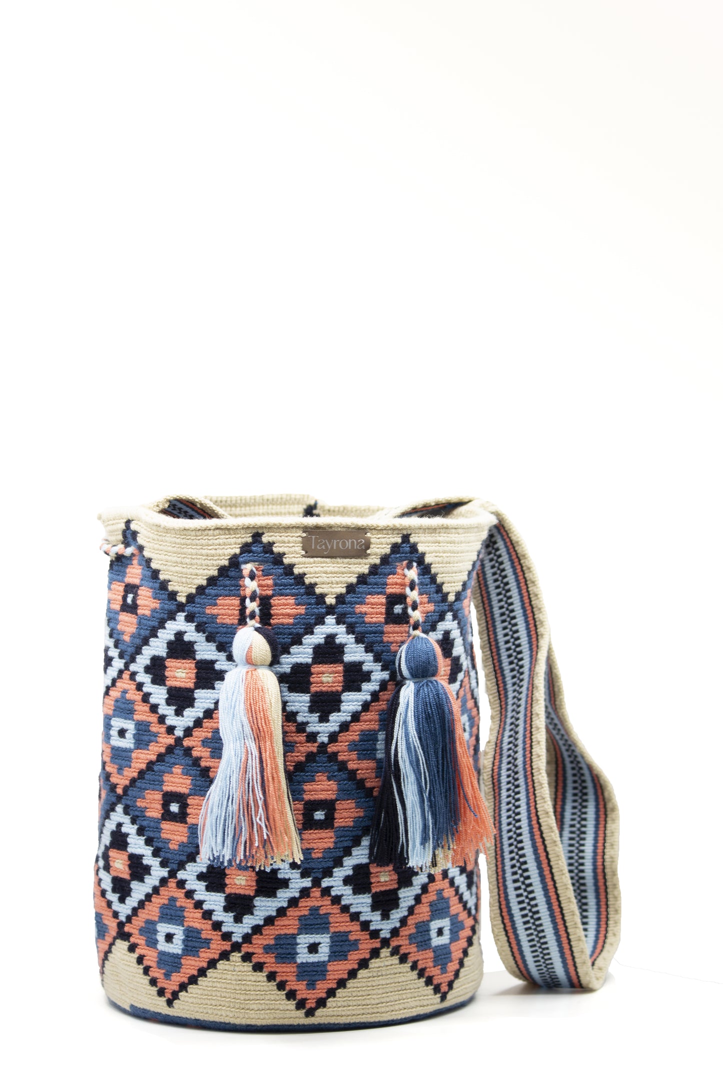 Tayrona Bag- Mariana