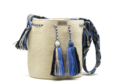 Tayrona Bag- The Caribbean