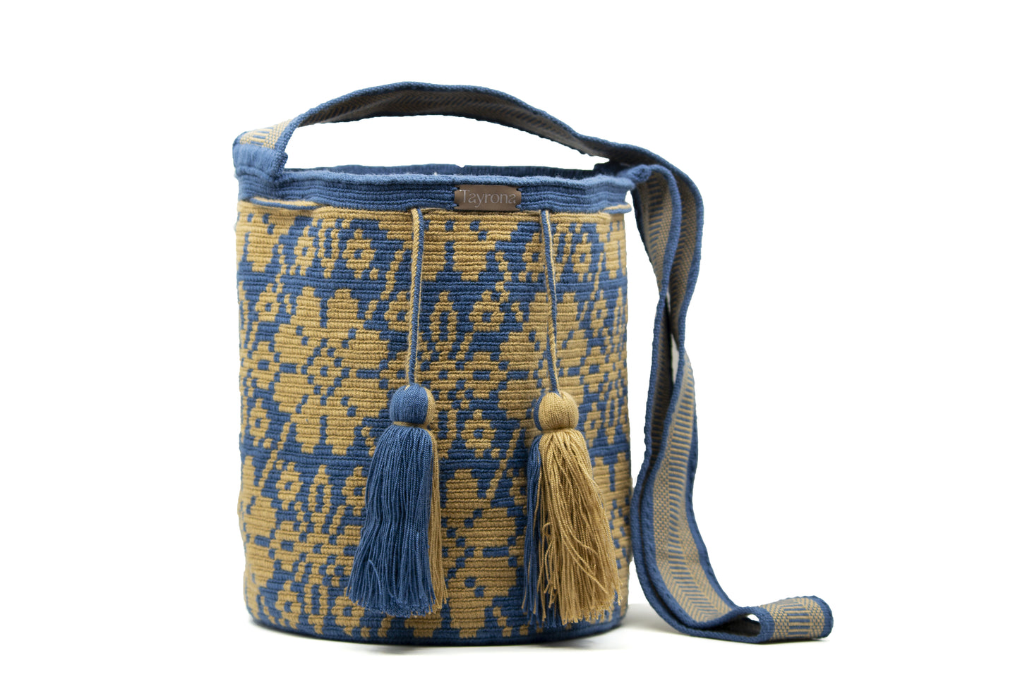 Tayrona Bag- Florencia