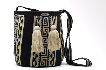 Tayrona Bag- Divina