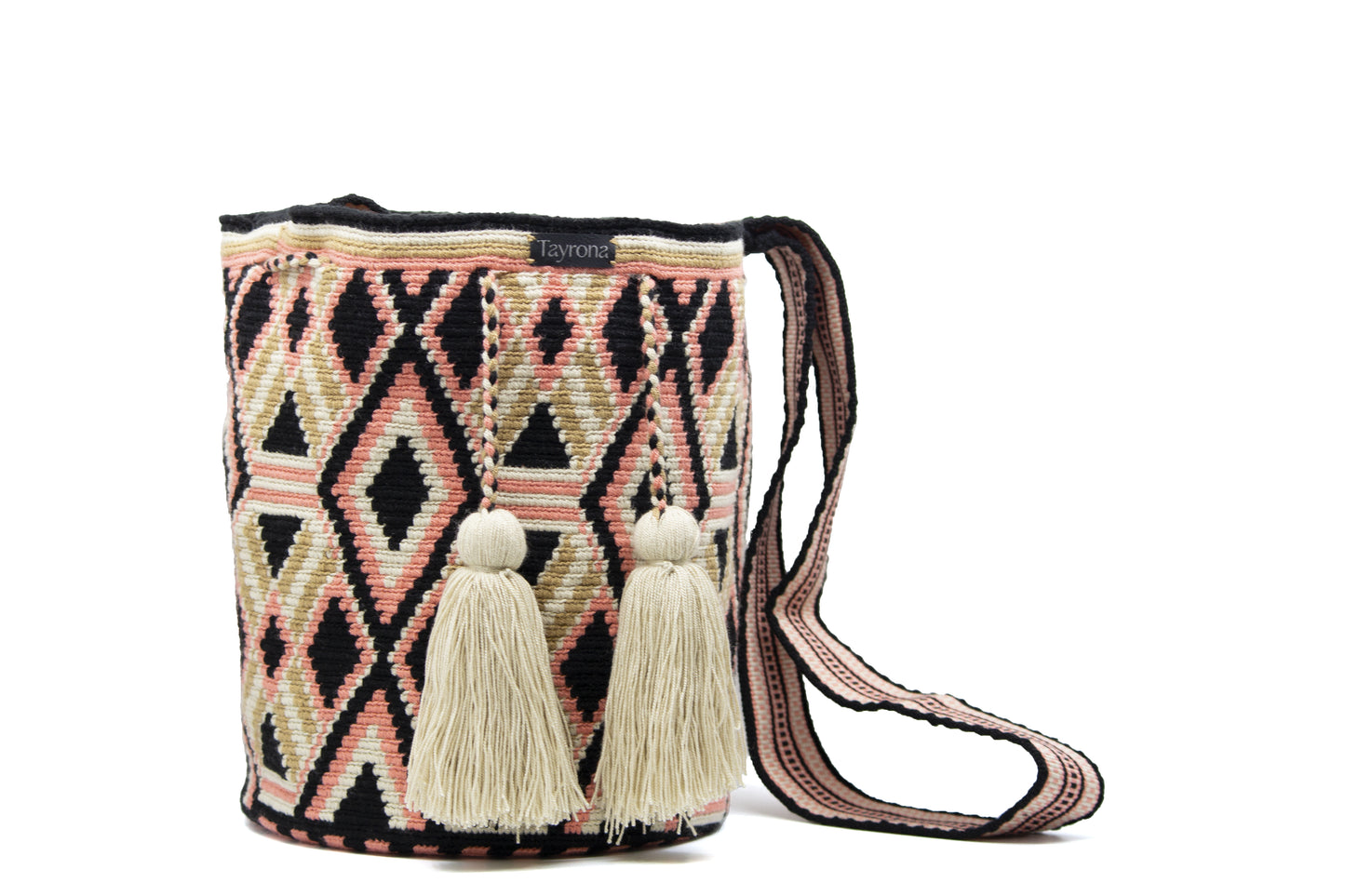 Tayrona Bag- Claudia