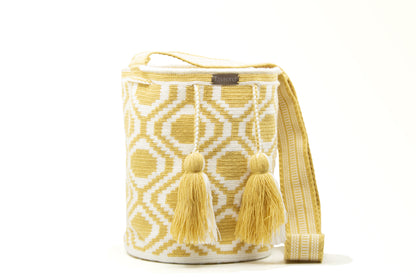 Tayrona Bag- Piña Colada