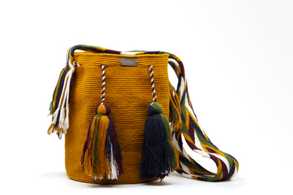 Tayrona Bag- Leon