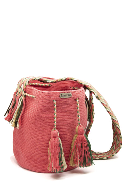 Tayrona Bag- Candy