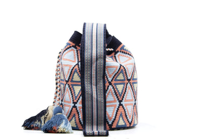Tayrona Bag- Manizales