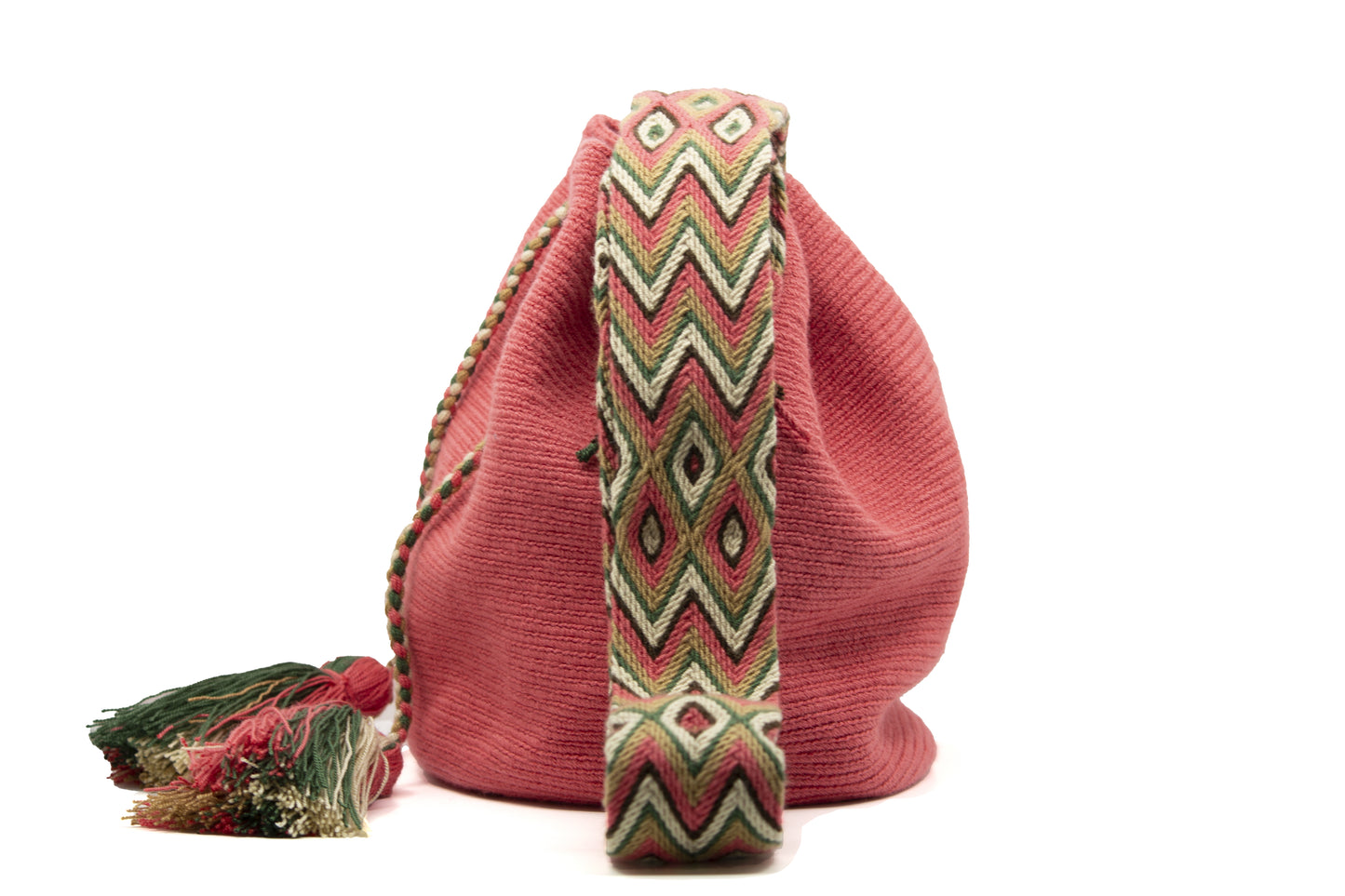 Tayrona Bag- Candy