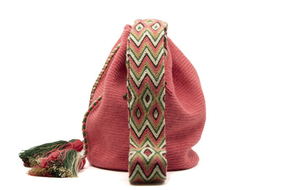 Tayrona Bag- Candy