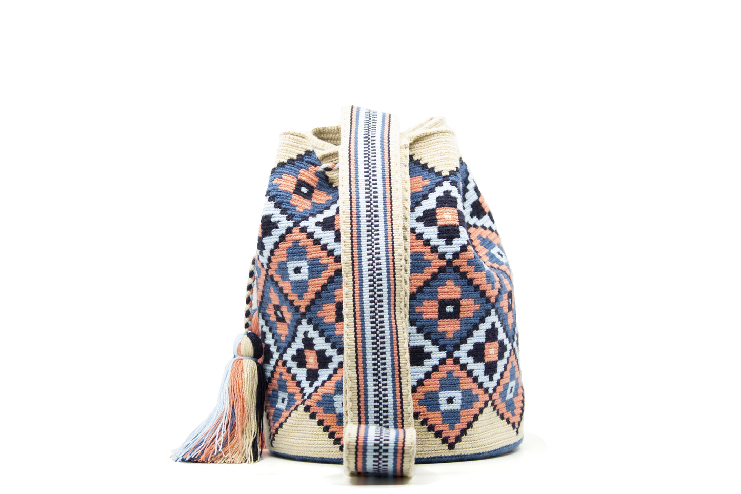 Tayrona Bag- Mariana
