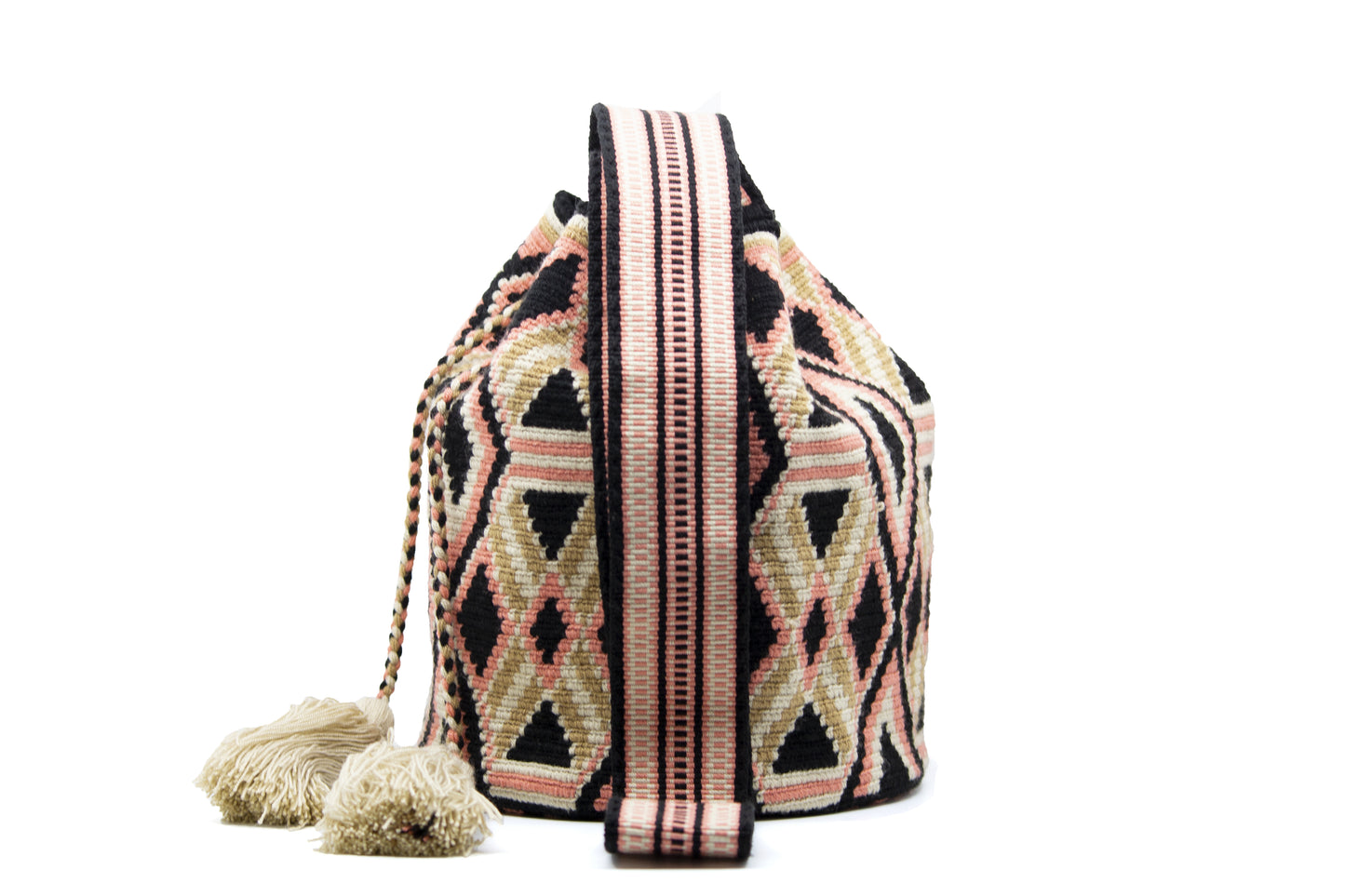 Tayrona Bag- Claudia