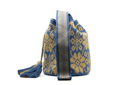 Tayrona Bag- Florencia