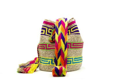 Tayrona Bag- Voodoo