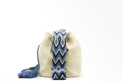 Tayrona Bag- The Caribbean