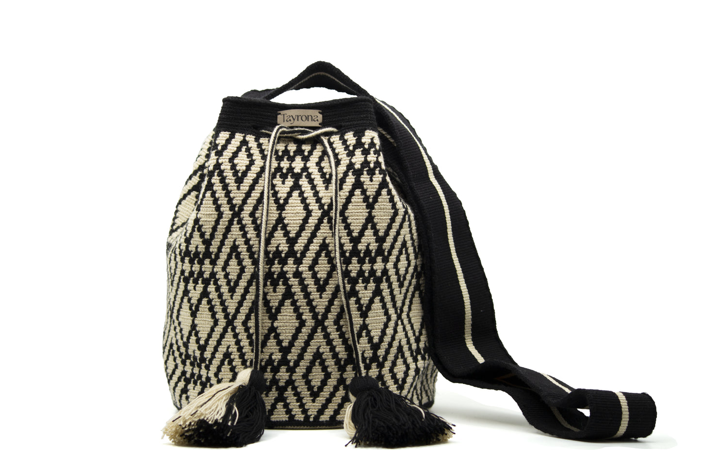 Tayrona Bag- Carmen